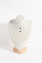 Taurus Zodiac Precious Necklace - Willow & Luna