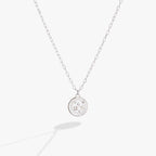 Taurus Zodiac Precious Necklace - Willow & Luna