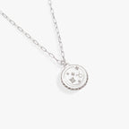 Taurus Zodiac Precious Necklace - Willow & Luna