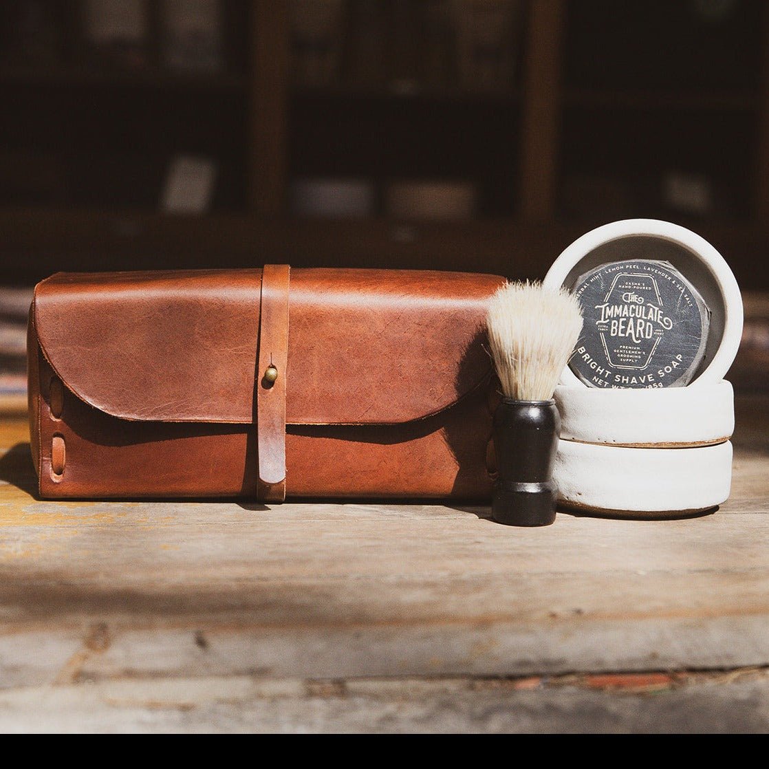The Apothecary Box - USA Made - Willow & Luna