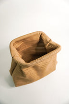 The Beige Everywhere Clutch - Willow & Luna