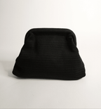 The Black Everywhere Clutch - Willow & Luna