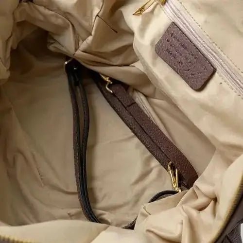 THE FRANCES SLOUCHY TOTE - Willow & Luna