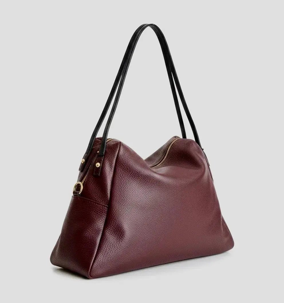 THE FRANCES SLOUCHY TOTE - Willow & Luna