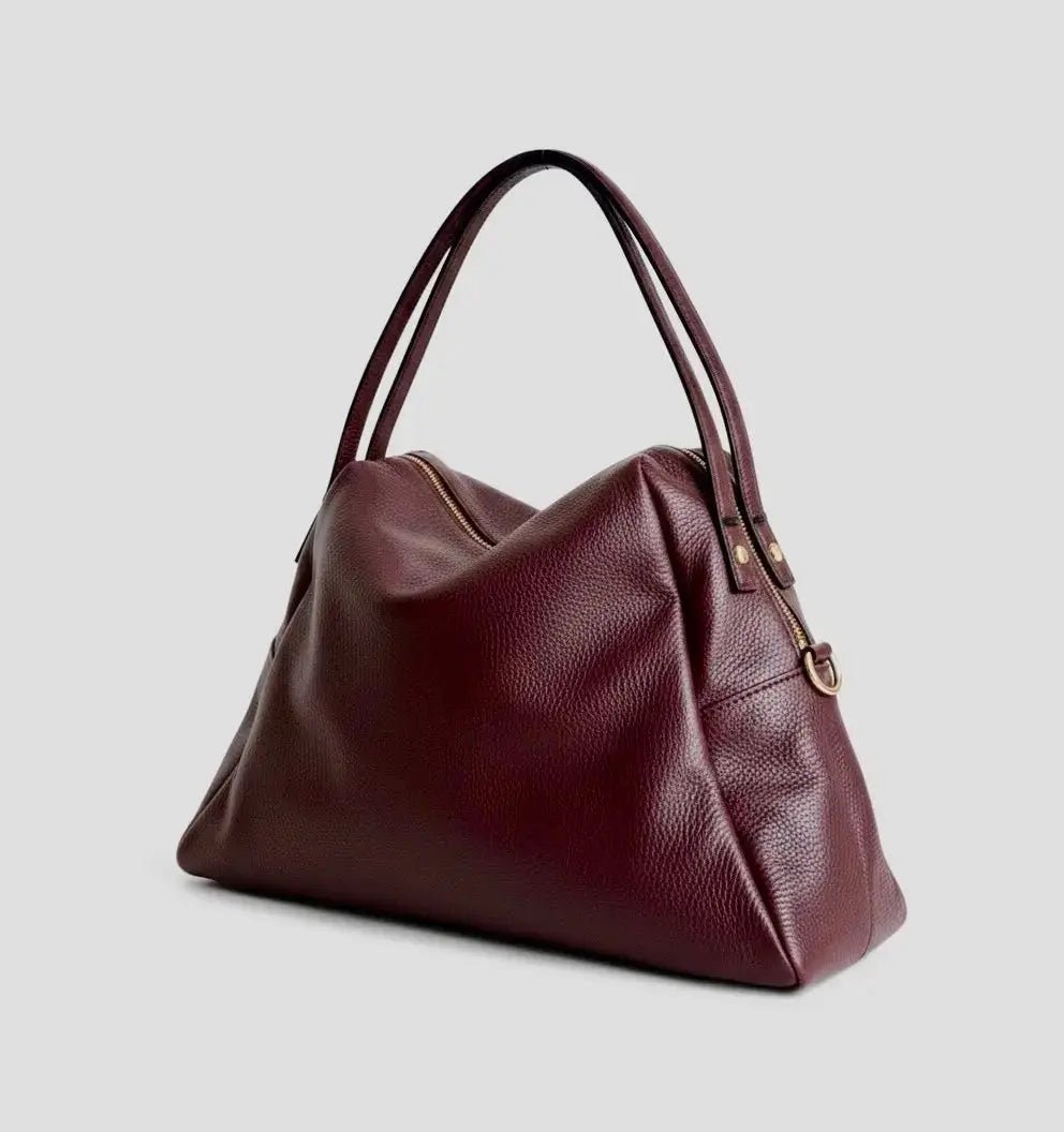 THE FRANCES SLOUCHY TOTE - Willow & Luna