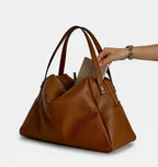 THE FRANCES SLOUCHY TOTE - Willow & Luna