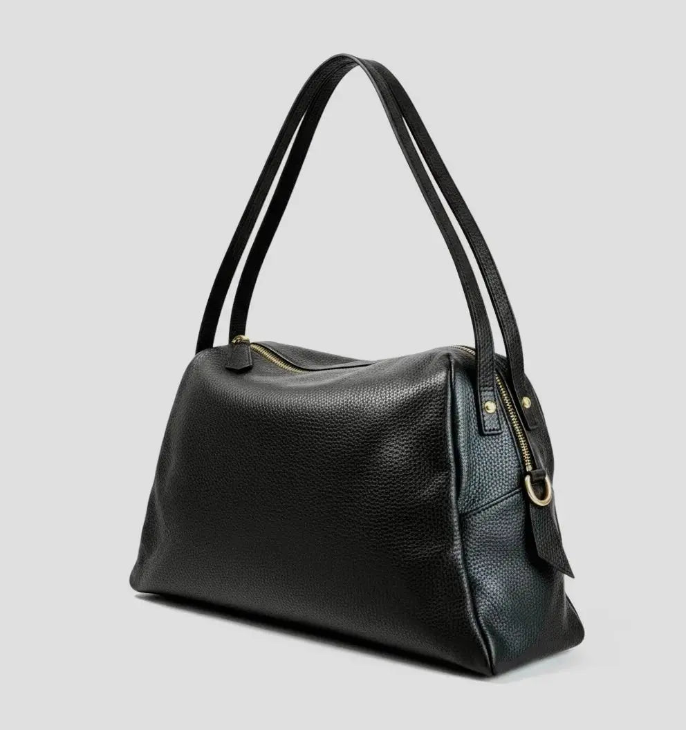 THE FRANCES SLOUCHY TOTE - Willow & Luna