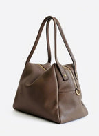 THE FRANCES SLOUCHY TOTE - Willow & Luna