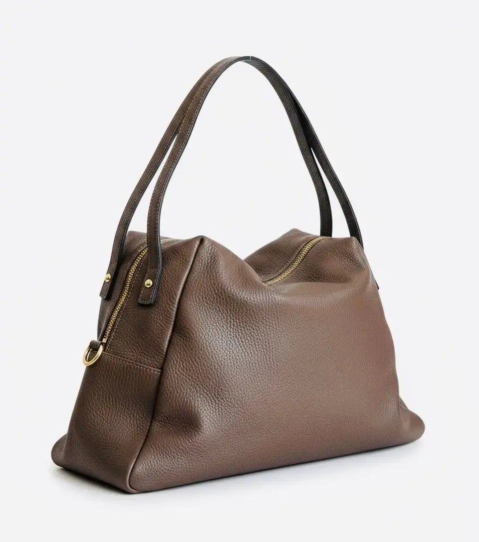 THE FRANCES SLOUCHY TOTE - Willow & Luna