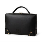 THE GRANDMERE TRUNK BAG - Willow & Luna