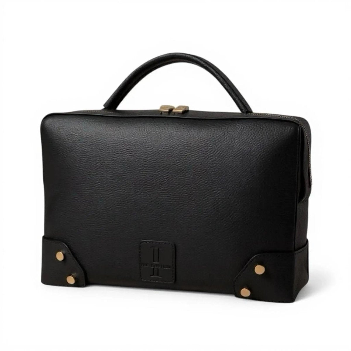 THE GRANDMERE TRUNK BAG - Willow & Luna