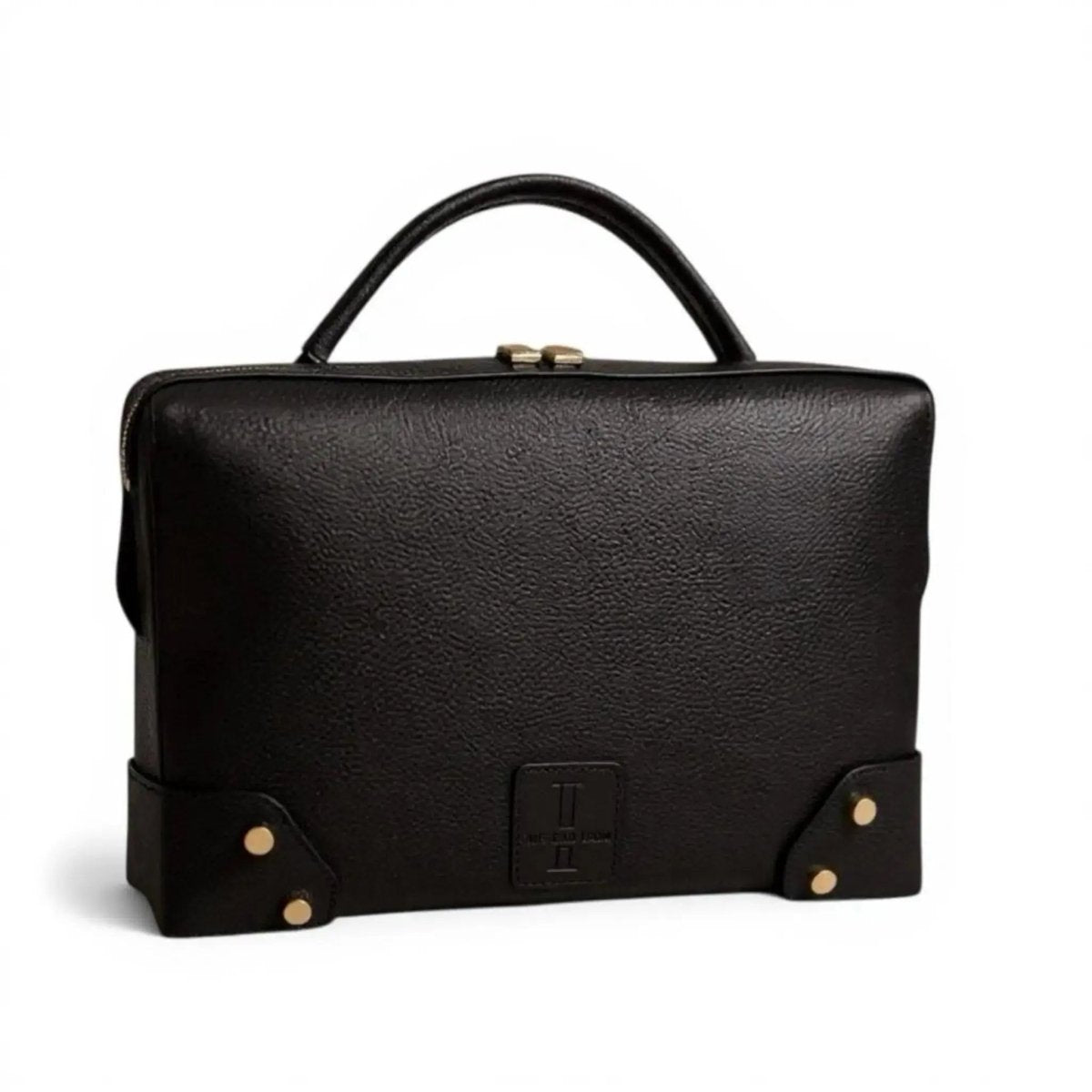 THE GRANDMERE TRUNK BAG - Willow & Luna
