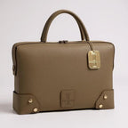 THE GRANDMERE TRUNK BAG - Willow & Luna