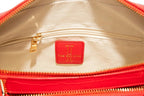 THE GRANDMERE TRUNK BAG - Willow & Luna