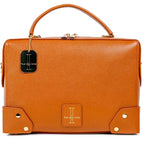THE GRANDMERE TRUNK BAG - Willow & Luna