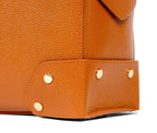 THE GRANDMERE TRUNK BAG - Willow & Luna