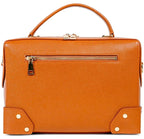 THE GRANDMERE TRUNK BAG - Willow & Luna
