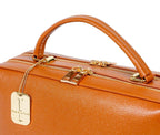 THE GRANDMERE TRUNK BAG - Willow & Luna