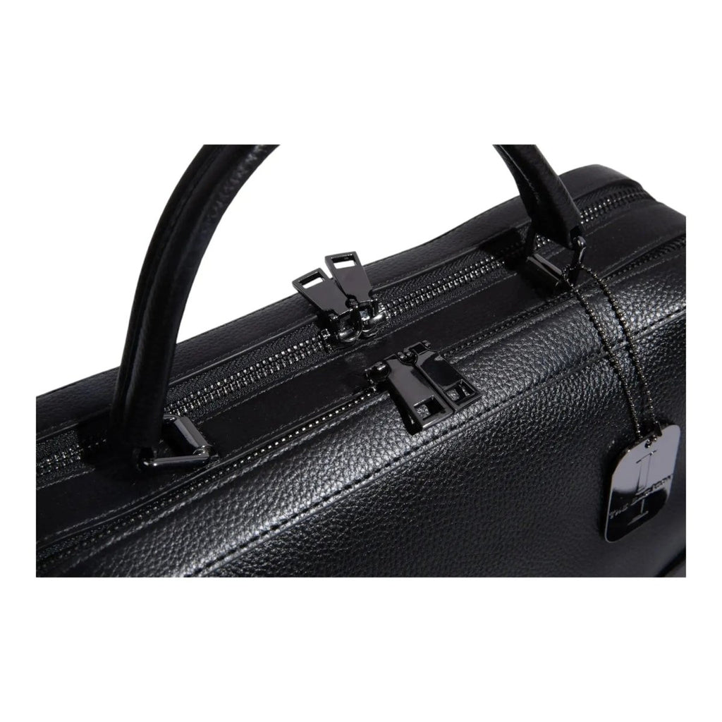 THE GRANDMERE TRUNK BAG - Willow & Luna