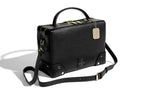 THE GRANDMERE TRUNK BAG - Willow & Luna