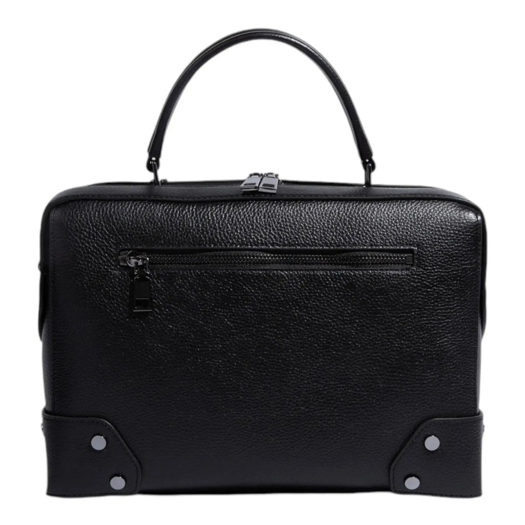 THE GRANDMERE TRUNK BAG - Willow & Luna