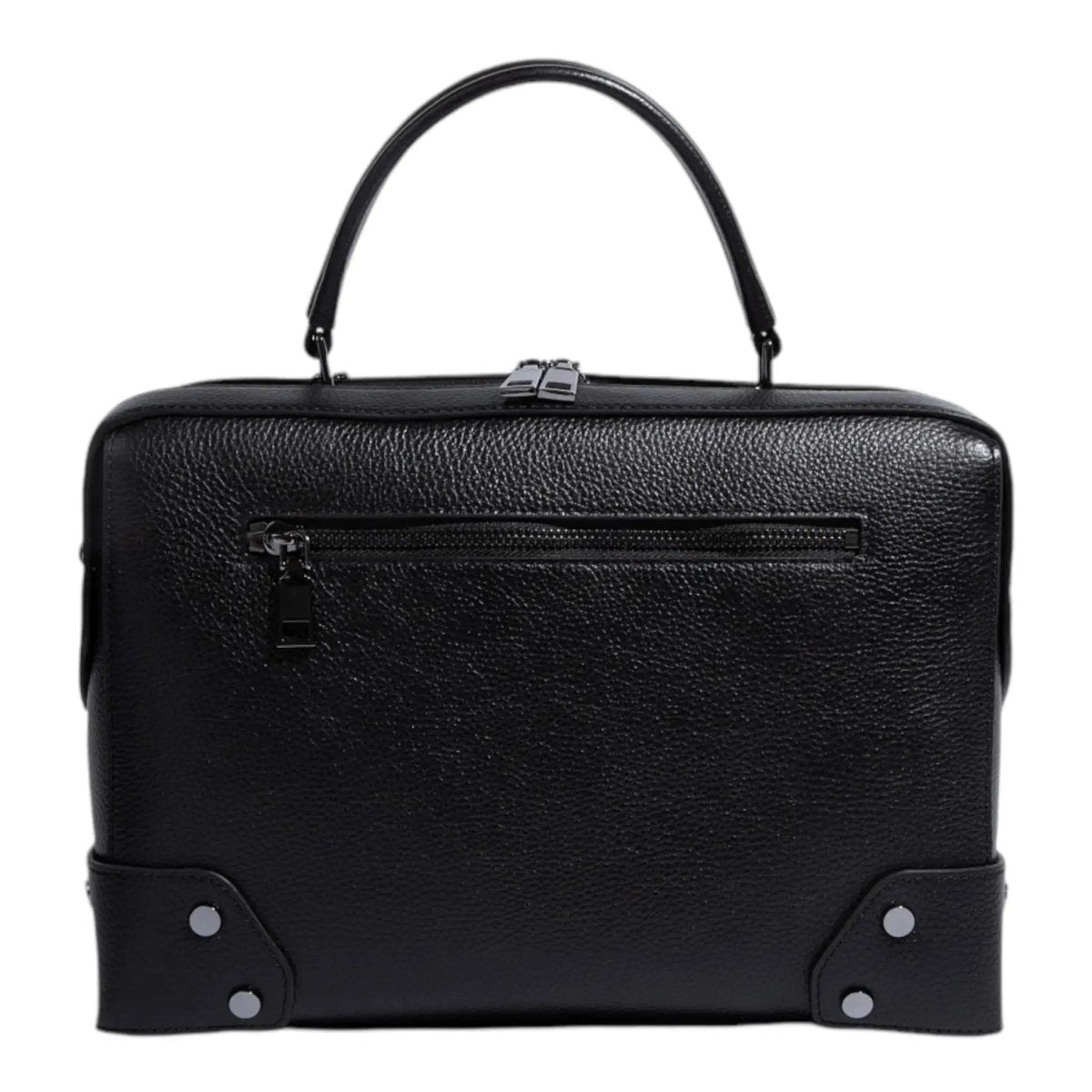 THE GRANDMERE TRUNK BAG - Willow & Luna