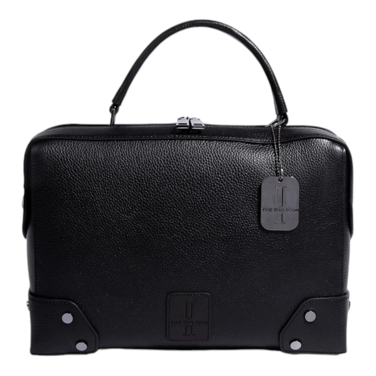 THE GRANDMERE TRUNK BAG - Willow & Luna