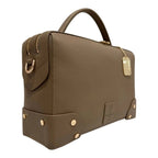 THE GRANDMERE TRUNK BAG - Willow & Luna
