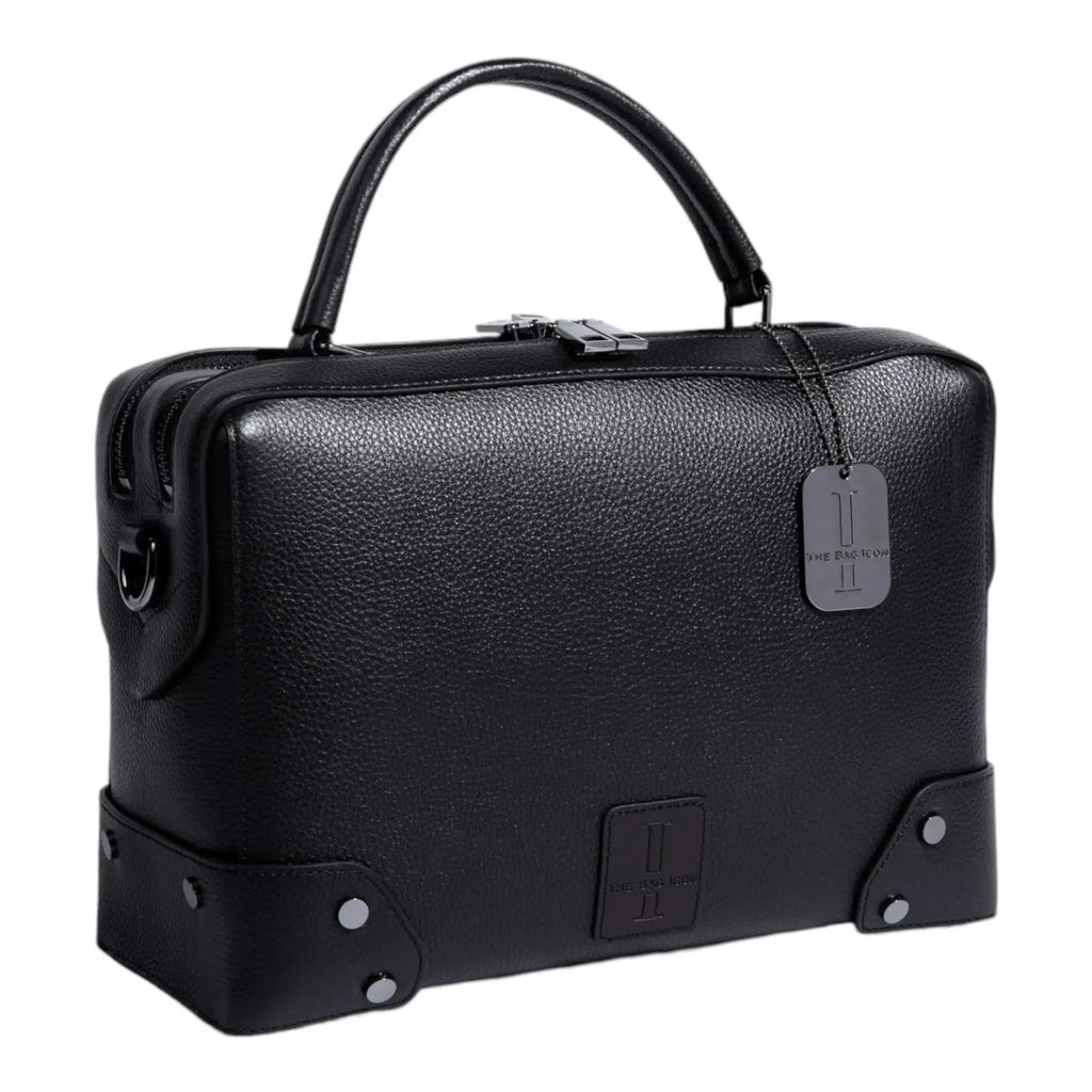 THE GRANDMERE TRUNK BAG - Willow & Luna
