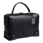 THE GRANDMERE TRUNK BAG - Willow & Luna