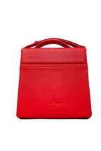 THE NINA CIGAR BOX BAG - Willow & Luna