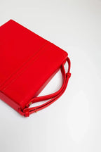 THE NINA CIGAR BOX BAG - Willow & Luna
