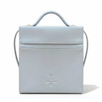 THE NINA CIGAR BOX BAG - Willow & Luna