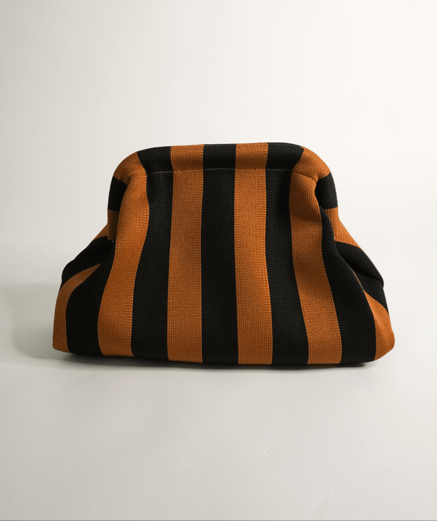 The Original Brown Everywhere Clutch - Willow & Luna