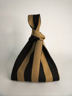 The Original Brown Handbag - Willow & Luna