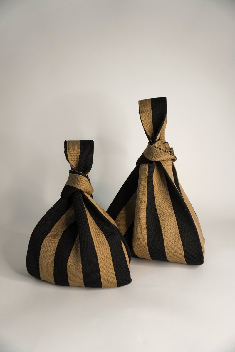 The Original Brown Handbag - Willow & Luna