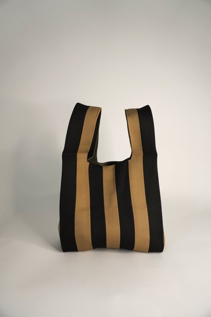 The Original Brown Handbag - Willow & Luna