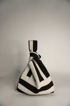 The Original² Black Handbag - Willow & Luna