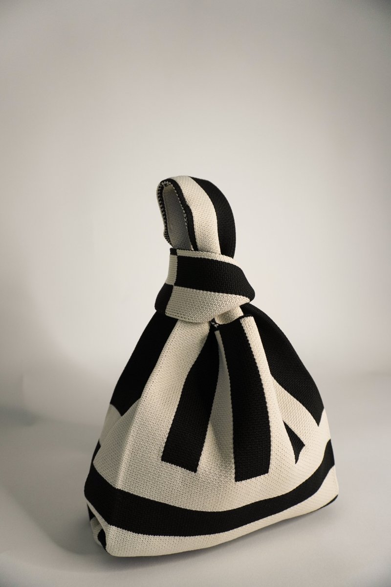 The Original² Black Handbag - Willow & Luna
