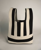 The Original² Black Handbag - Willow & Luna