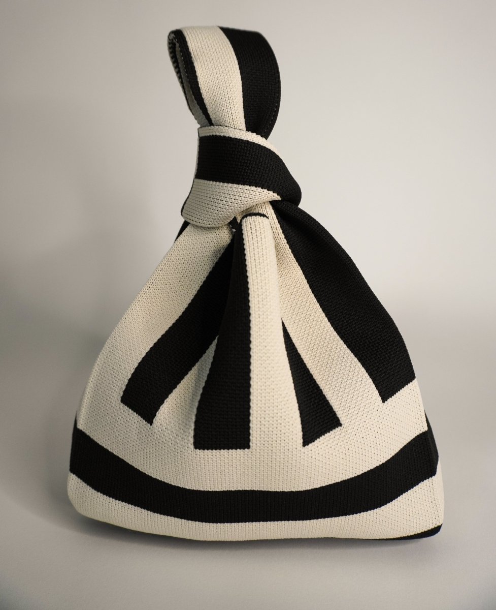 The Original² Black Handbag - Willow & Luna