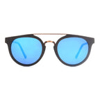The Shiva - Wooden Sunglasses - Willow & Luna