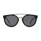 The Shiva - Wooden Sunglasses - Willow & Luna