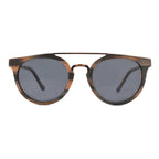 The Shiva - Wooden Sunglasses - Willow & Luna