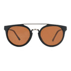 The Shiva - Wooden Sunglasses - Willow & Luna