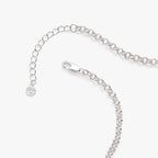 The Wizard of Oz™ Charm Necklace - Willow & Luna