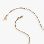 The Wizard of Oz™ "There's No Place Like Home" Necklace - Willow & Luna