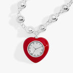 The Wizard of Oz™ Tin Man Linear Bracelet - Willow & Luna