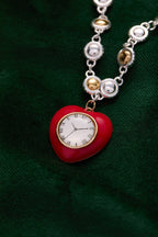 The Wizard of Oz™ Tin Man Linear Bracelet - Willow & Luna