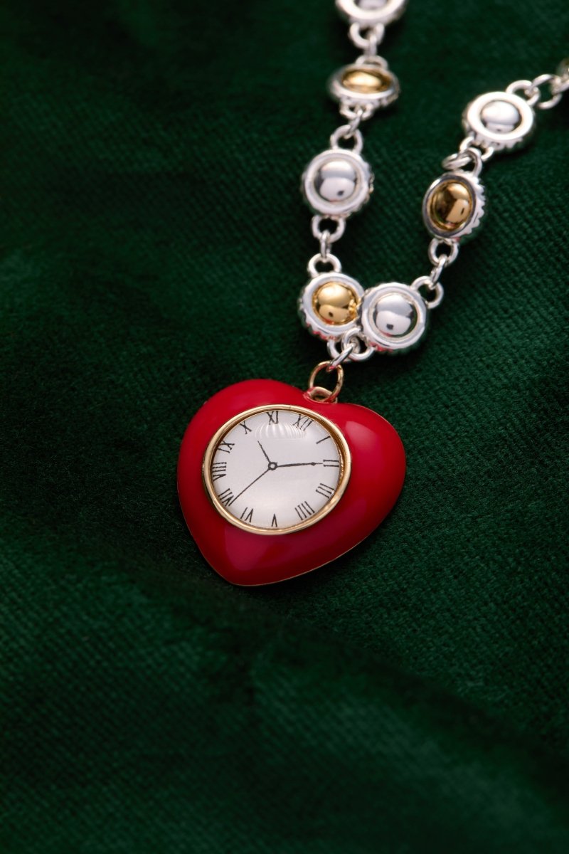 The Wizard of Oz™ Tin Man Linear Bracelet - Willow & Luna